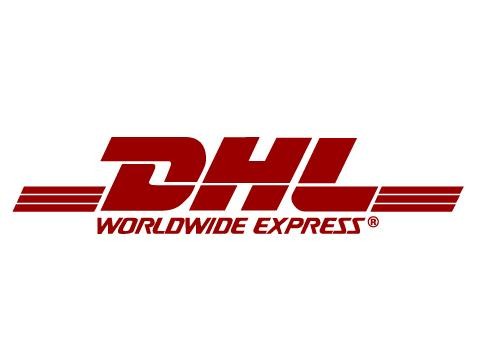 DHL中外运敦豪